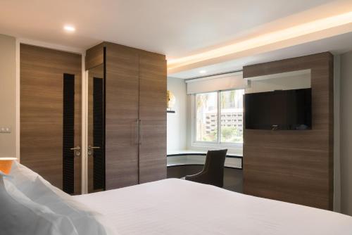 aspira suites sukhumvit 20