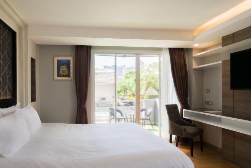 aspira suites sukhumvit 20