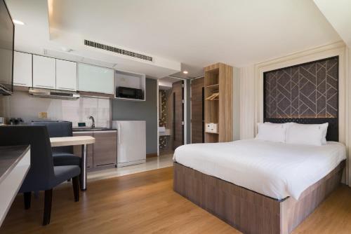 aspira suites sukhumvit 20