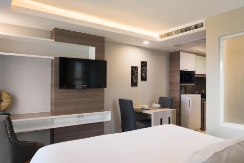 aspira suites sukhumvit 20