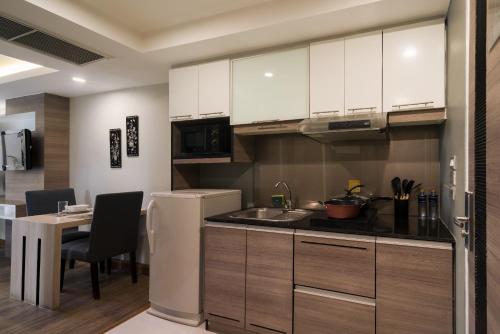 aspira suites sukhumvit 20