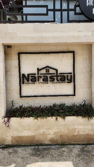 narastay phrom phong