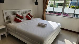 narastay phrom phong