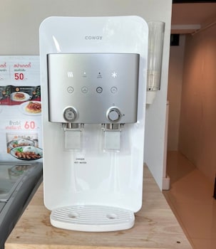 infinite hotel kaset senanikom