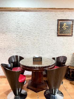 silom dynasty hostel