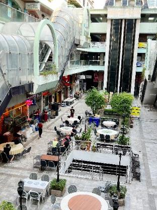 silom dynasty hostel