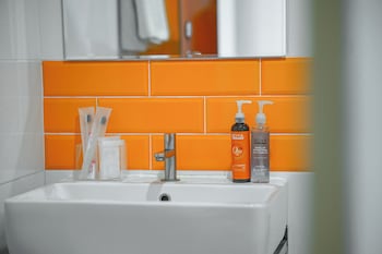 moji don mueang airport hotel bangkok