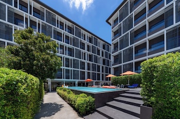 moji don mueang airport hotel bangkok