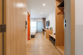 moji don mueang airport hotel bangkok