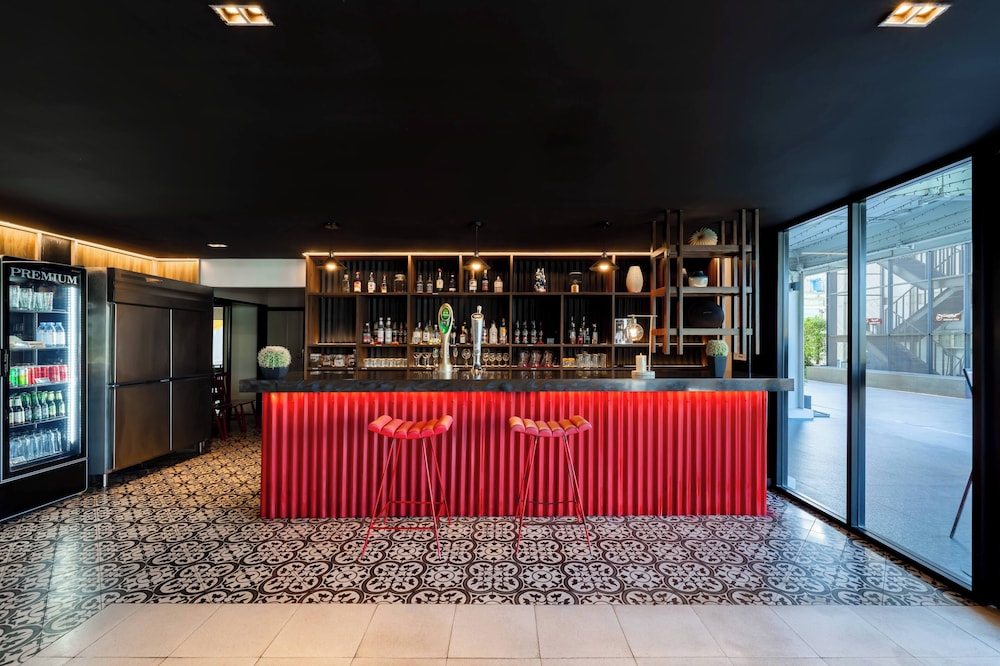 moji don mueang airport hotel bangkok