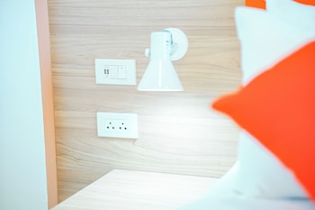 moji don mueang airport hotel bangkok