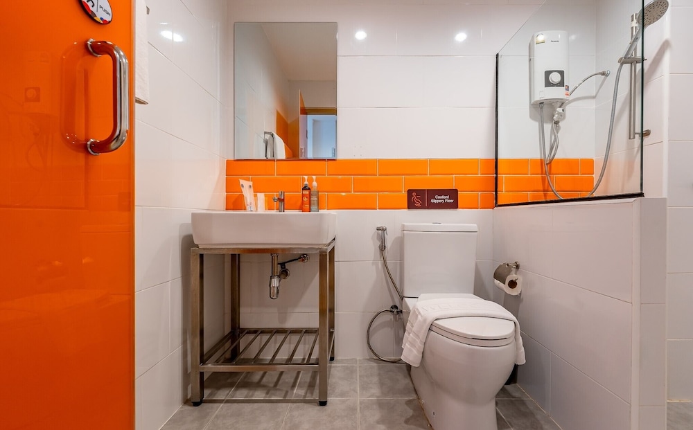 moji don mueang airport hotel bangkok