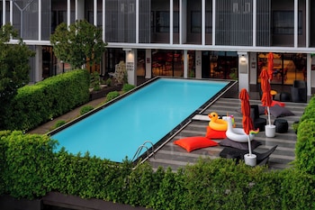 moji don mueang airport hotel bangkok