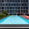 moji don mueang airport hotel bangkok