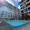 moji don mueang airport hotel bangkok