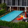 moji don mueang airport hotel bangkok