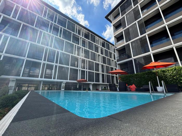 moji don mueang airport hotel bangkok