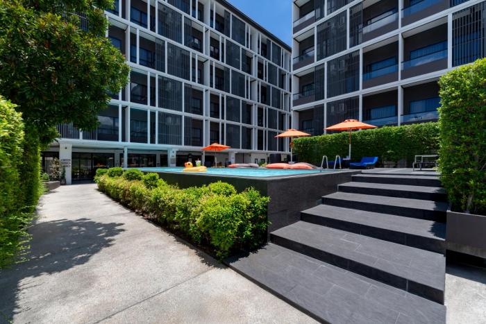 moji don mueang airport hotel bangkok