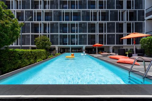moji don mueang airport hotel bangkok