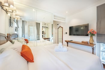 cherie bangkok boutique hotel
