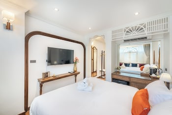 cherie bangkok boutique hotel