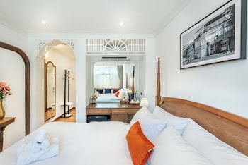 cherie bangkok boutique hotel