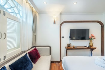 cherie bangkok boutique hotel