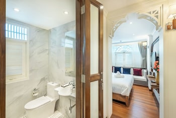 cherie bangkok boutique hotel