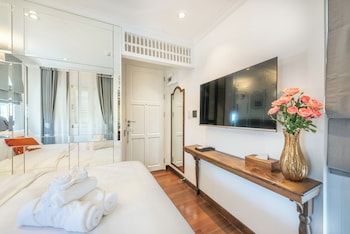 cherie bangkok boutique hotel