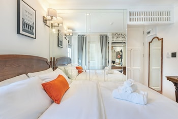 cherie bangkok boutique hotel