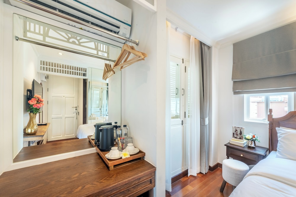 cherie bangkok boutique hotel