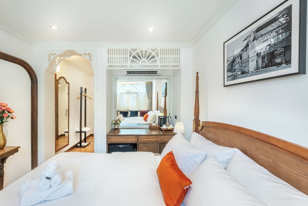 cherie bangkok boutique hotel