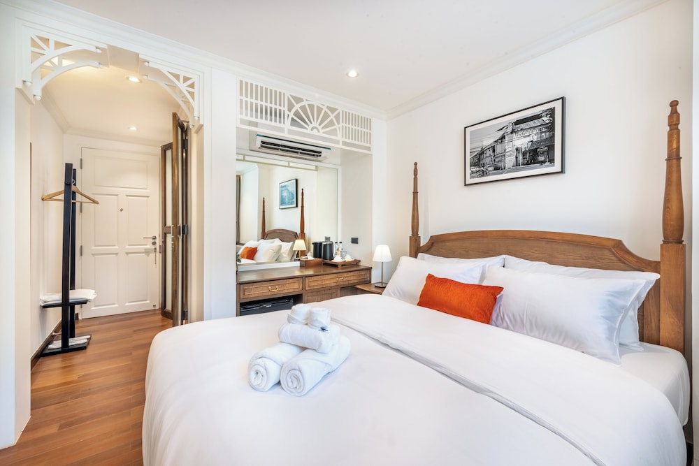 cherie bangkok boutique hotel