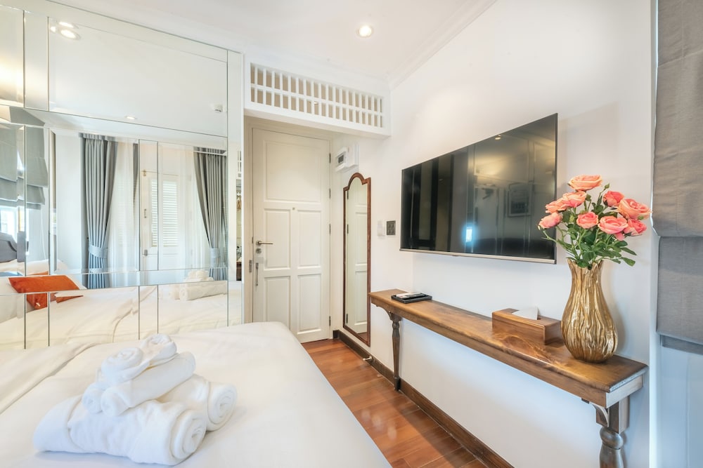 cherie bangkok boutique hotel