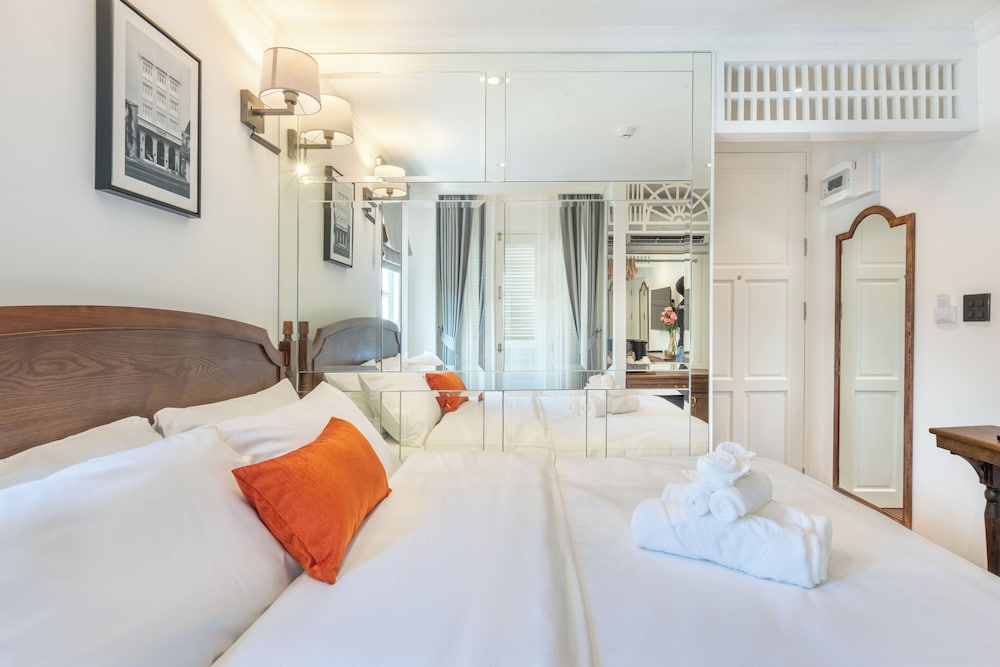 cherie bangkok boutique hotel