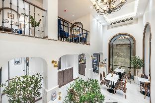 cherie bangkok boutique hotel