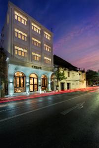 cherie bangkok boutique hotel