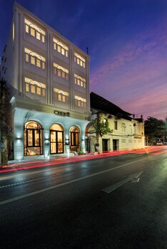 cherie bangkok boutique hotel