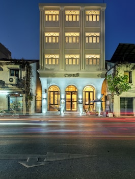 cherie bangkok boutique hotel