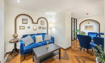 cherie bangkok boutique hotel