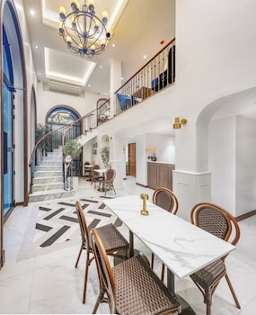 cherie bangkok boutique hotel