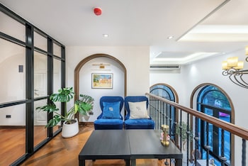 cherie bangkok boutique hotel