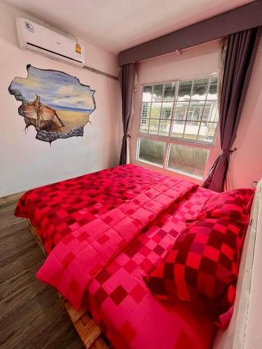 comfy crib hostel