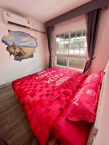 comfy crib hostel