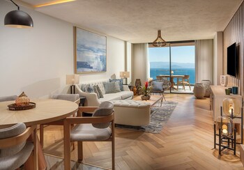 swissotel living bodrum