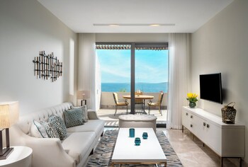 swissotel living bodrum