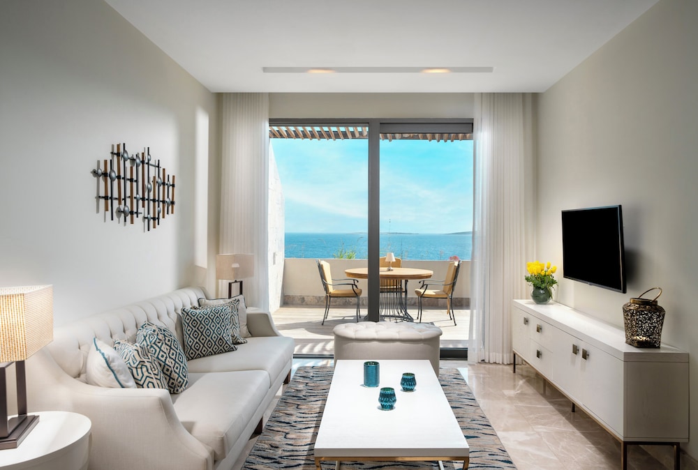 swissotel living bodrum