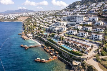 swissotel living bodrum
