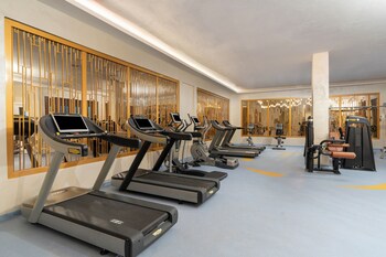 swissotel living bodrum