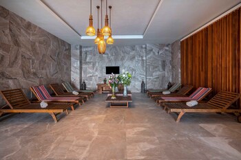 swissotel living bodrum